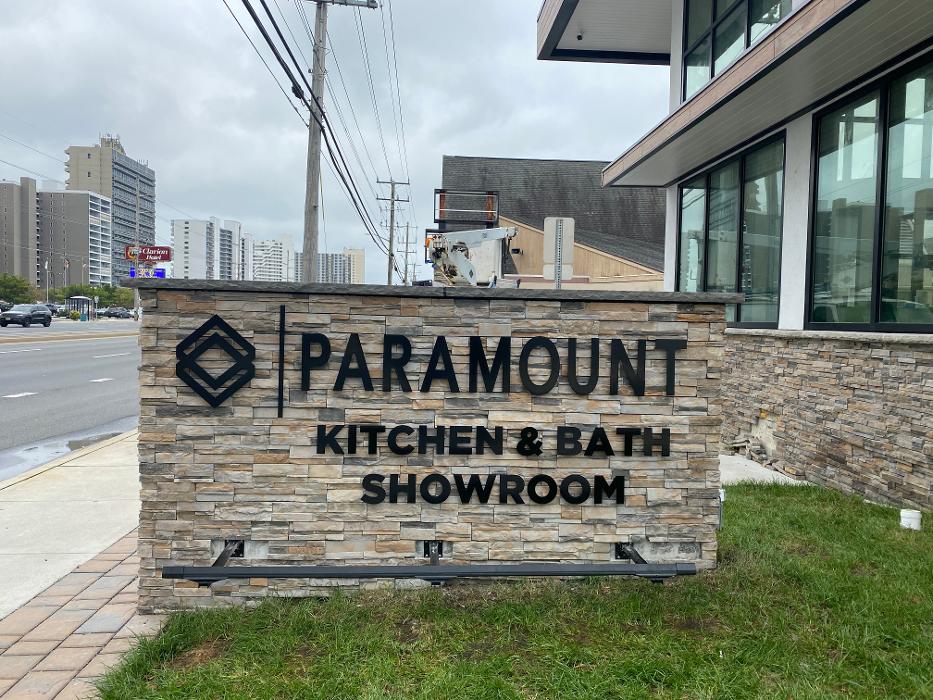 Signs By Tomorrow Salisbury Image