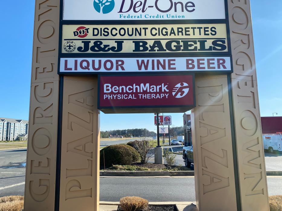 Signs By Tomorrow Salisbury Image