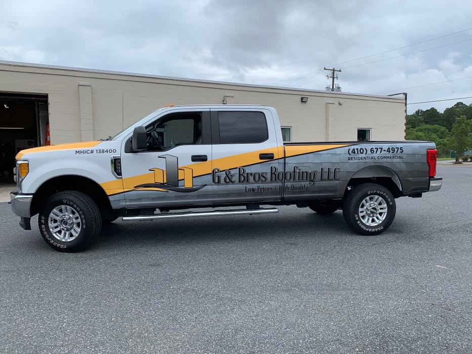 Signs By Tomorrow Salisbury Image