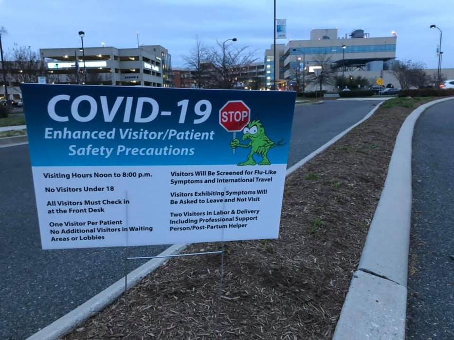 Signs By Tomorrow Salisbury Image