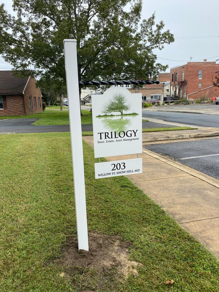 Signs By Tomorrow Salisbury Image