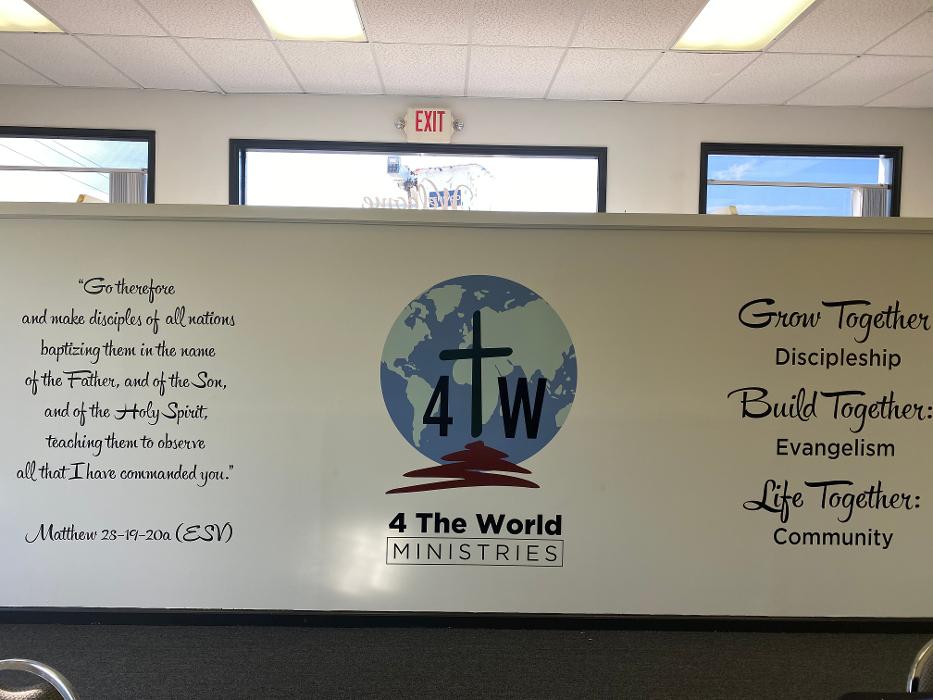 Signs By Tomorrow Salisbury Image