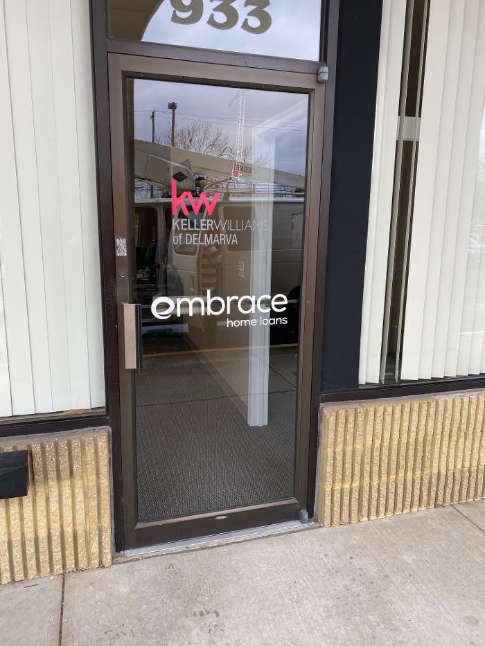 Signs By Tomorrow Salisbury Image