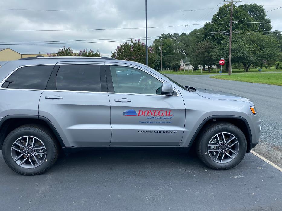 Signs By Tomorrow Salisbury Image