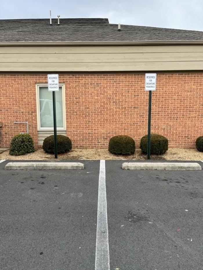 Signs By Tomorrow Salisbury Image