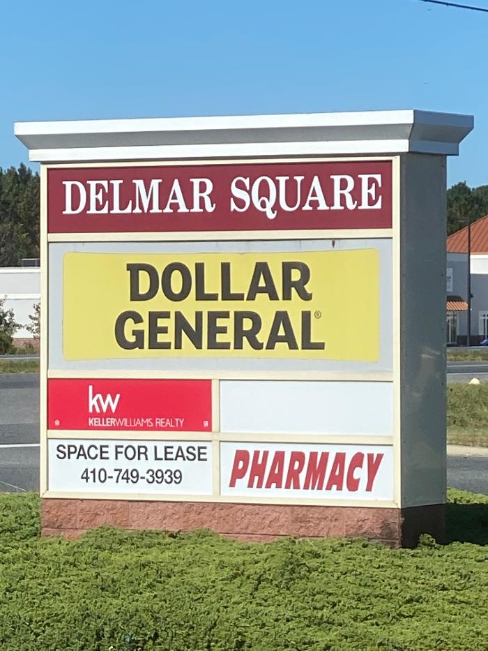 Signs By Tomorrow Salisbury Image