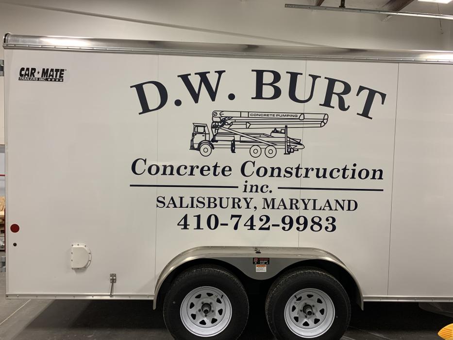 Signs By Tomorrow Salisbury Image