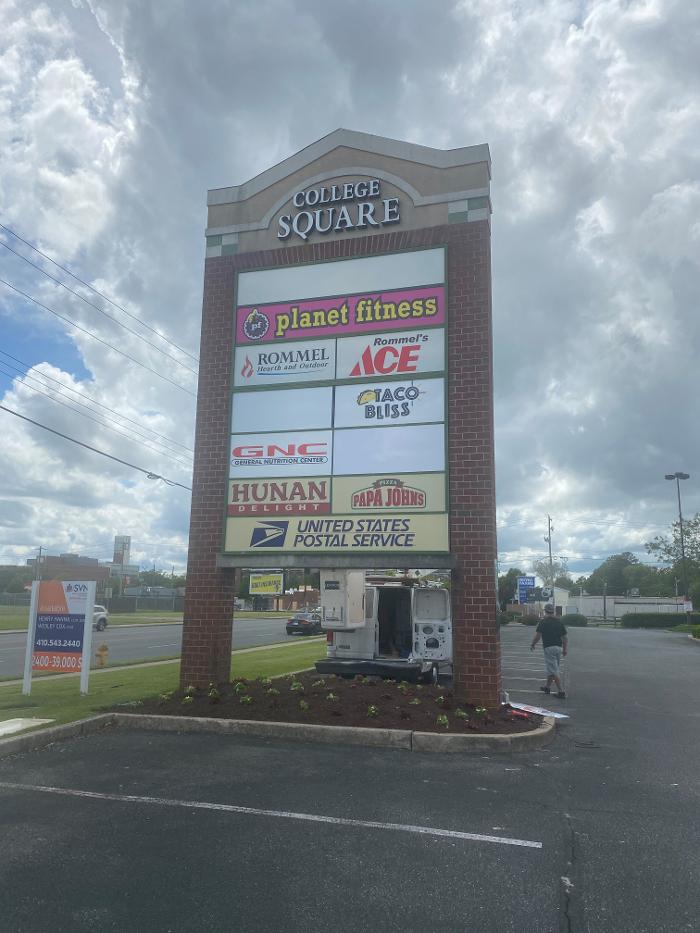 Signs By Tomorrow Salisbury Image