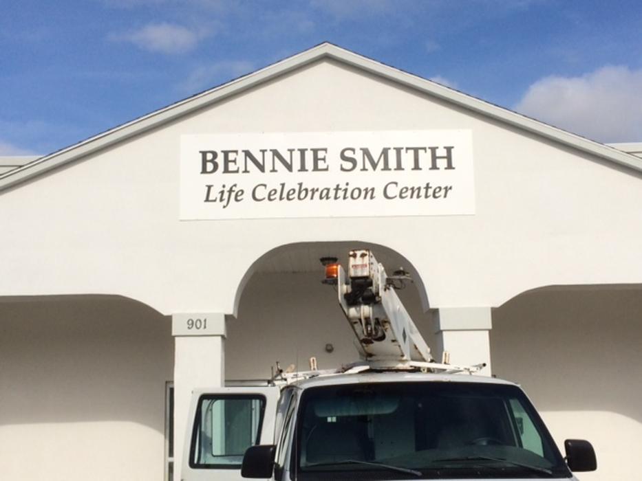 Signs By Tomorrow Salisbury Image