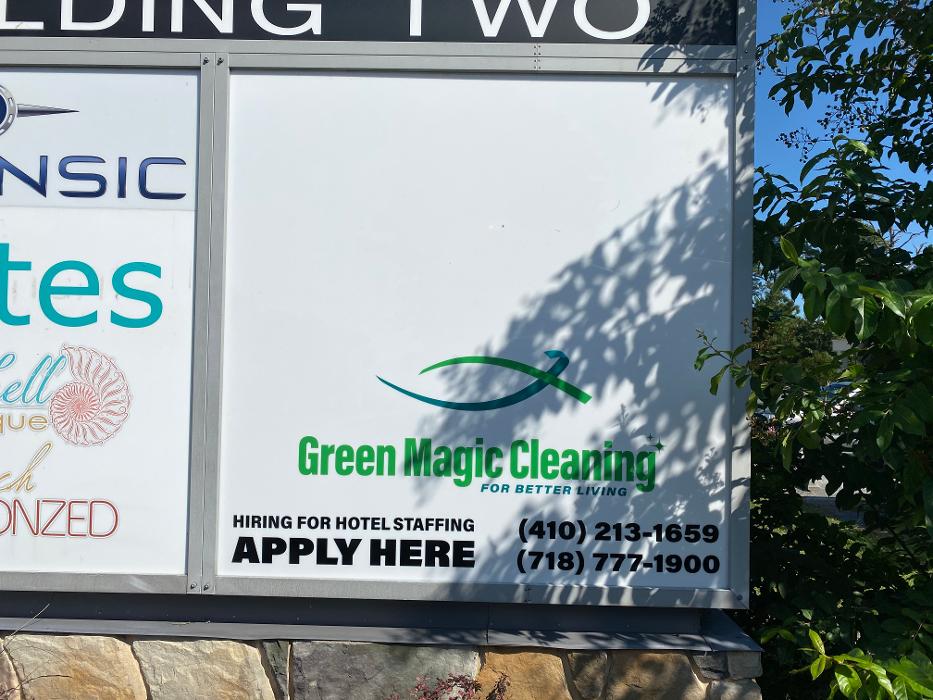 Signs By Tomorrow Salisbury Image