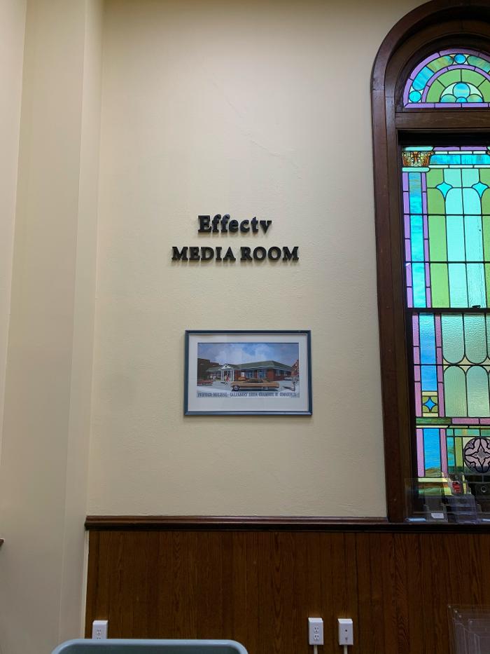 Signs By Tomorrow Salisbury Image