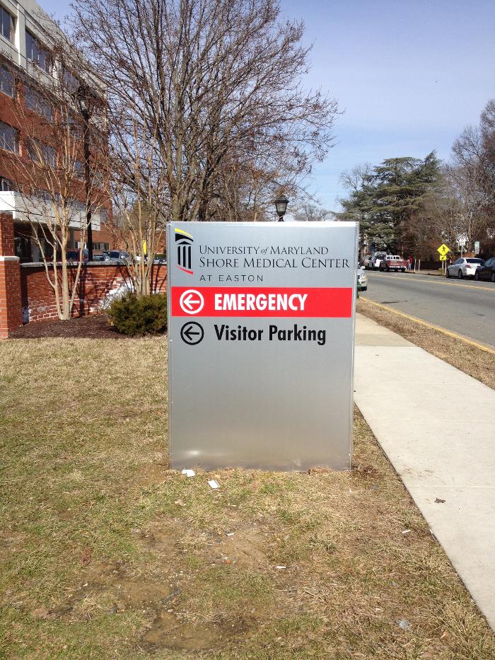 Signs By Tomorrow Salisbury Image