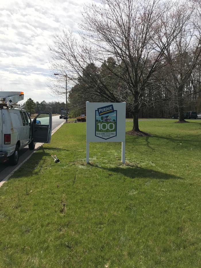 Signs By Tomorrow Salisbury Image