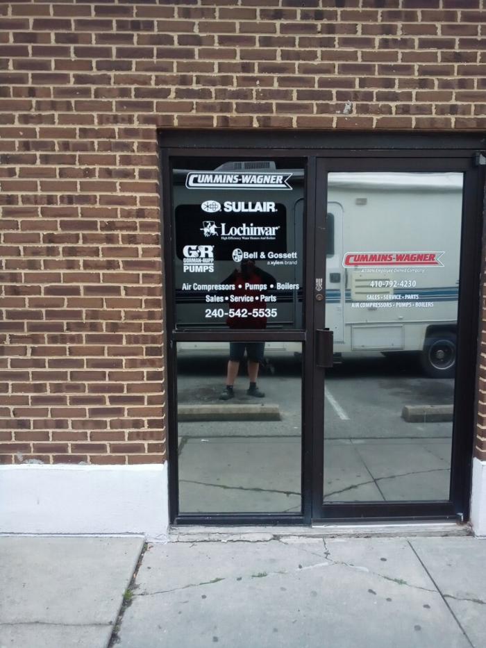 Signs By Tomorrow Salisbury Image