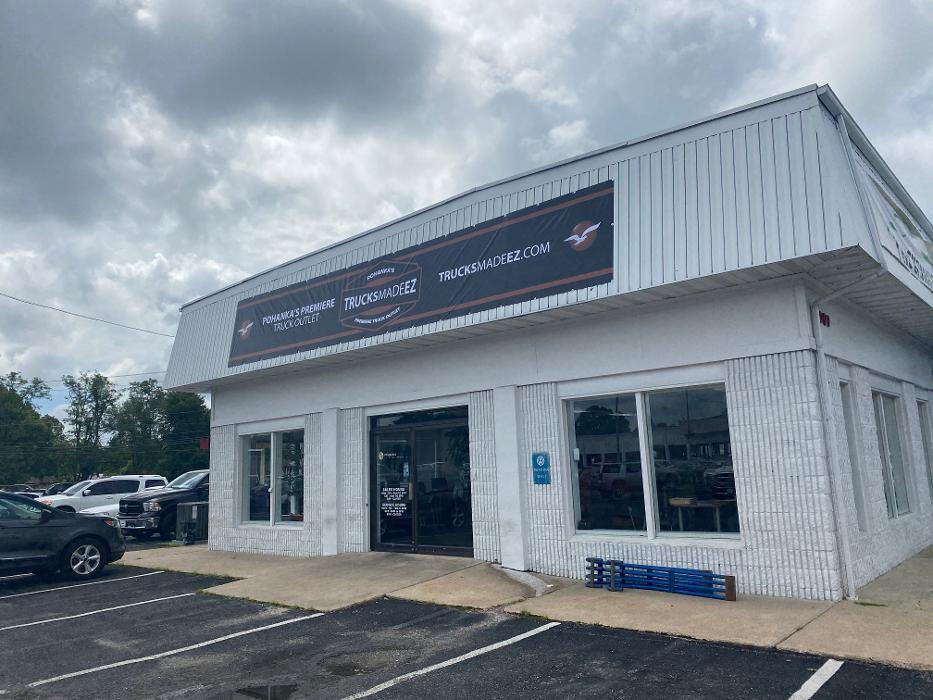 Signs By Tomorrow Salisbury Image