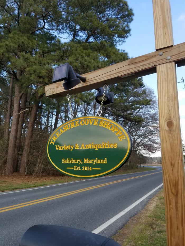 Signs By Tomorrow Salisbury Image