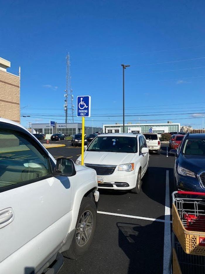 Signs By Tomorrow Salisbury Image