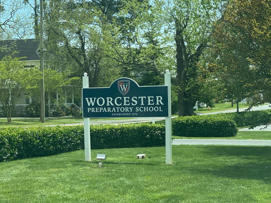 Signs By Tomorrow Salisbury Image