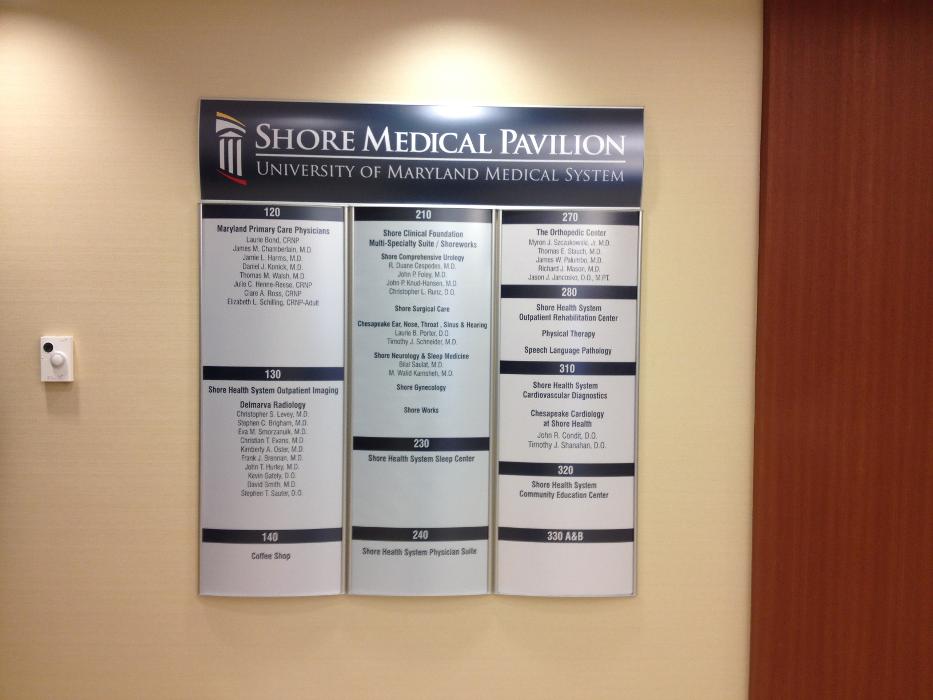 Signs By Tomorrow Salisbury Image