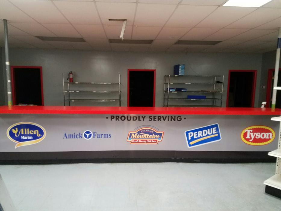 Signs By Tomorrow Salisbury Image