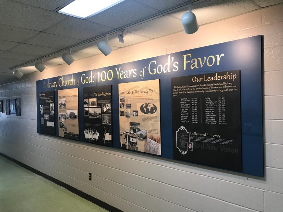 Signs By Tomorrow Salisbury Image