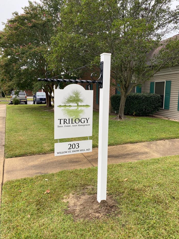 Signs By Tomorrow Salisbury Image