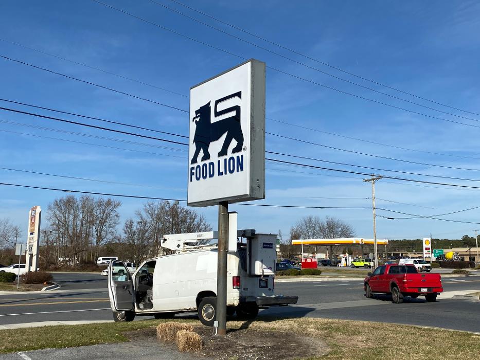 Signs By Tomorrow Salisbury Image