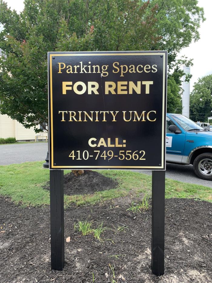 Signs By Tomorrow Salisbury Image