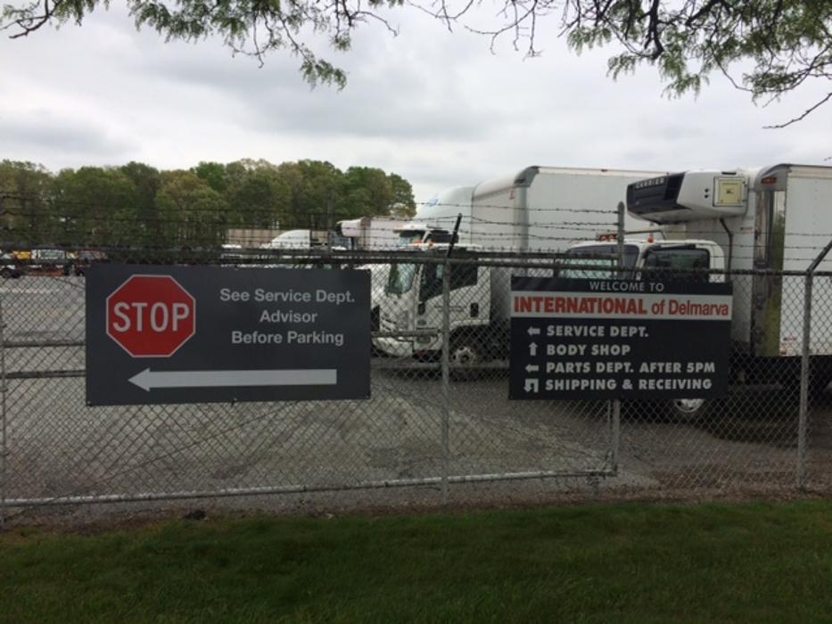 Signs By Tomorrow Salisbury Image