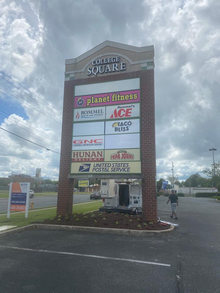 Signs By Tomorrow Salisbury Image