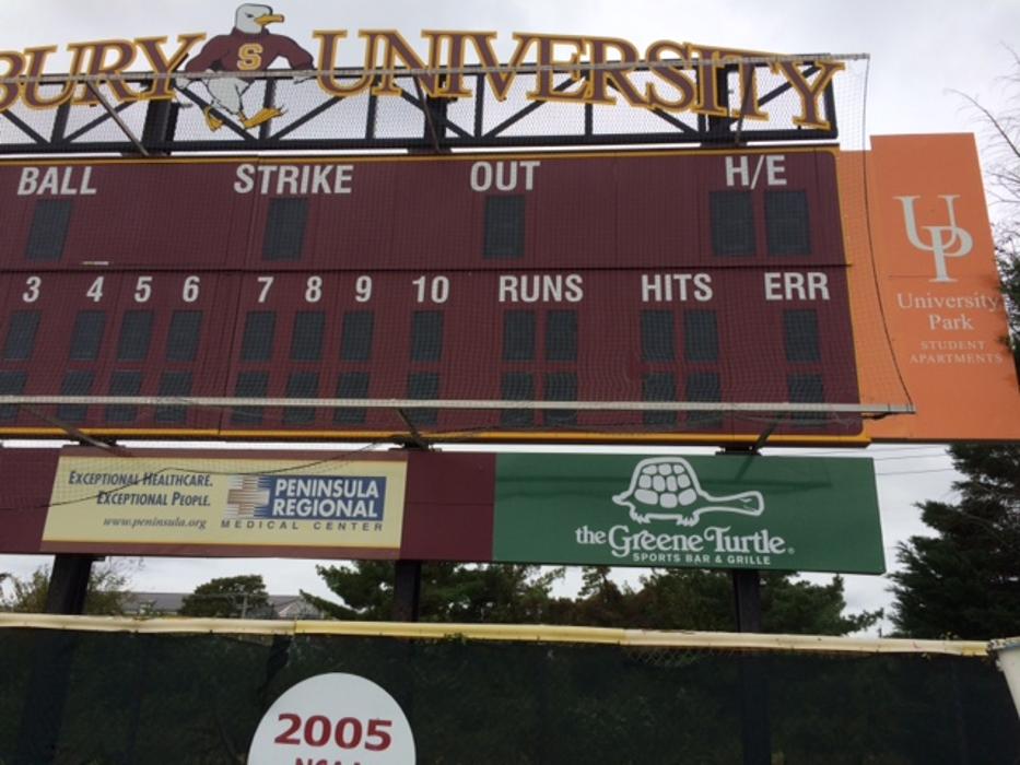 Signs By Tomorrow Salisbury Image