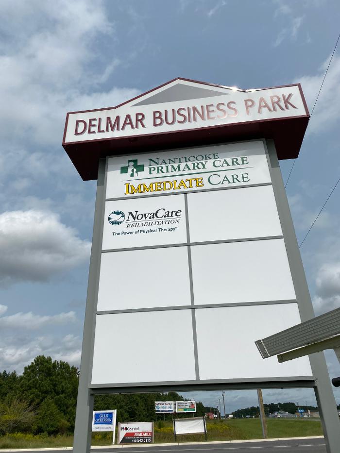 Signs By Tomorrow Salisbury Image