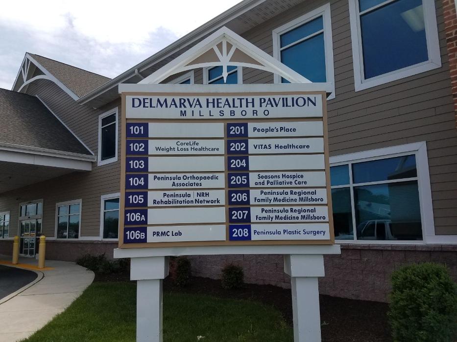 Signs By Tomorrow Salisbury Image