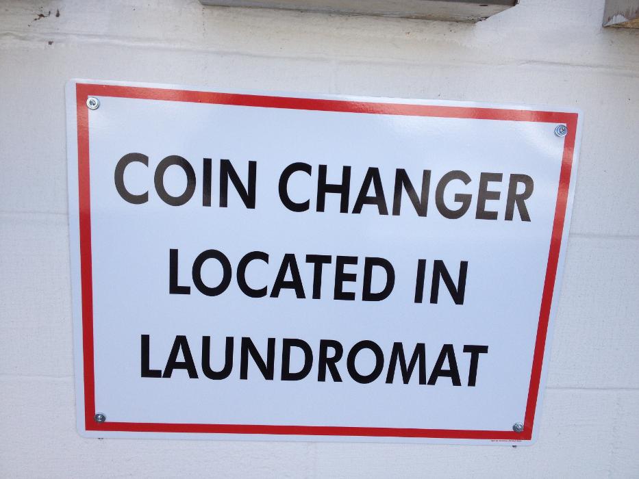 Signs By Tomorrow Salisbury Image