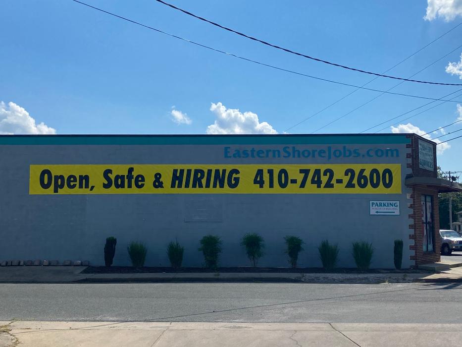 Signs By Tomorrow Salisbury Image