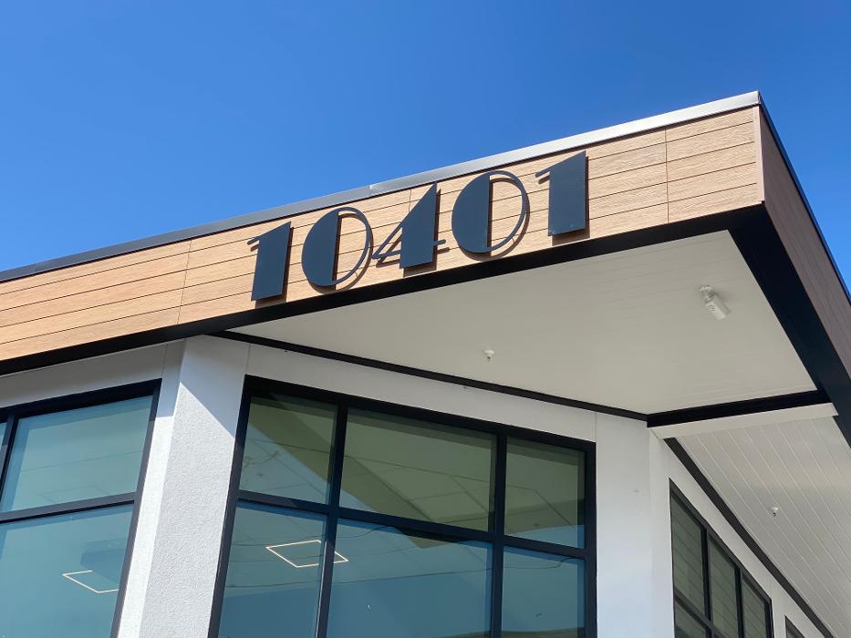 Signs By Tomorrow Salisbury Image