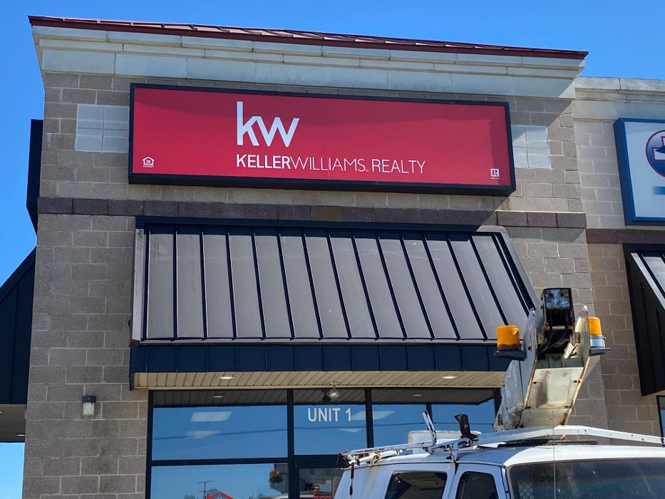 Signs By Tomorrow Salisbury Image