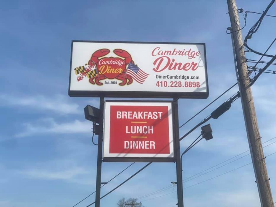 Signs By Tomorrow Salisbury Image