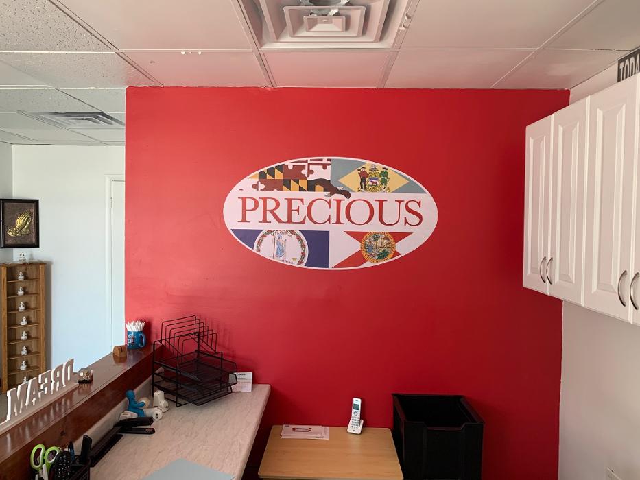 Signs By Tomorrow Salisbury Image