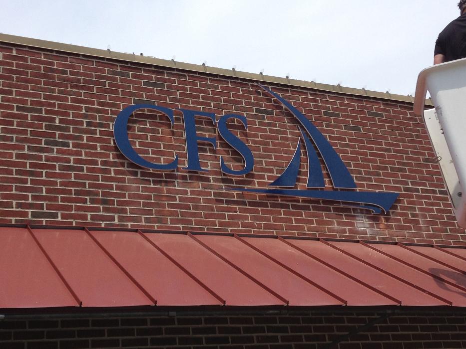 Signs By Tomorrow Salisbury Image