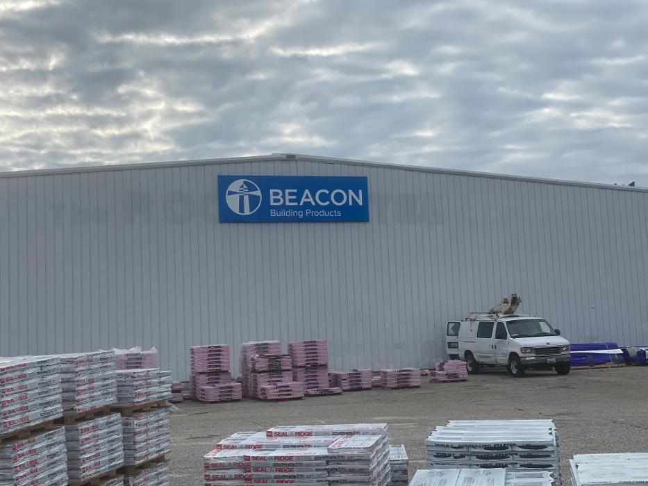 Signs By Tomorrow Salisbury Image