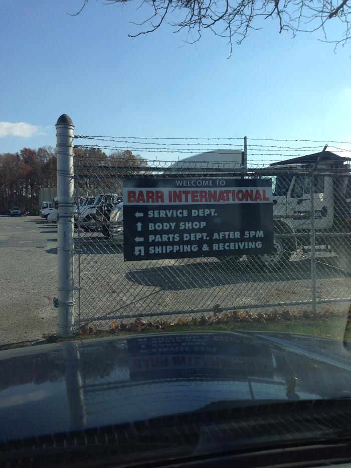 Signs By Tomorrow Salisbury Image