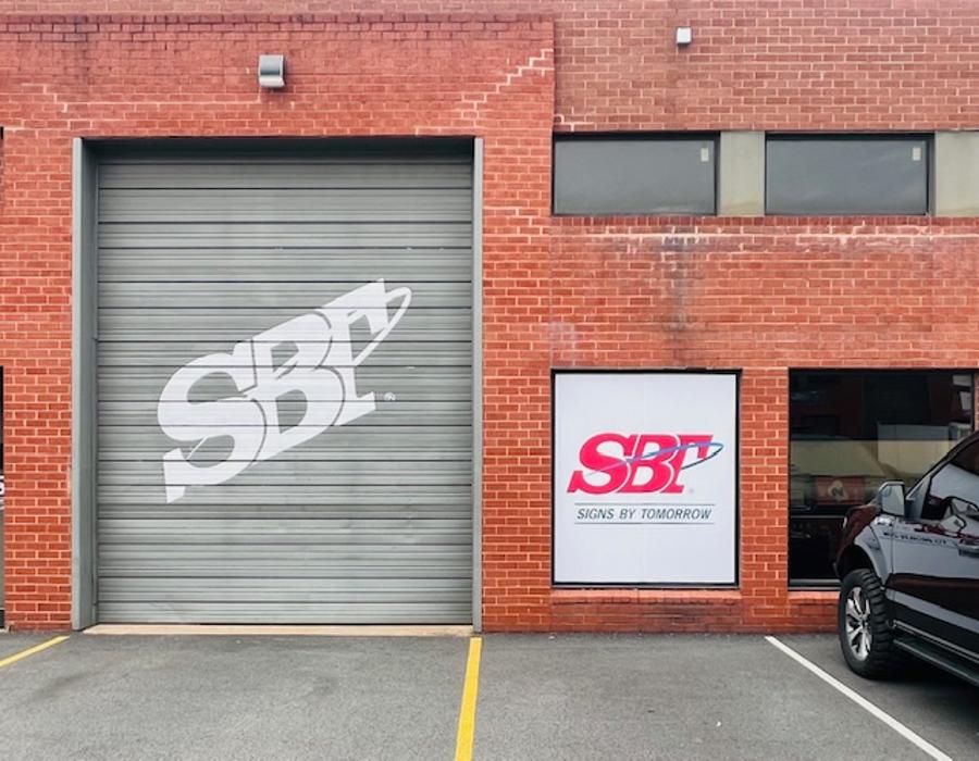 Signs By Tomorrow Springfield