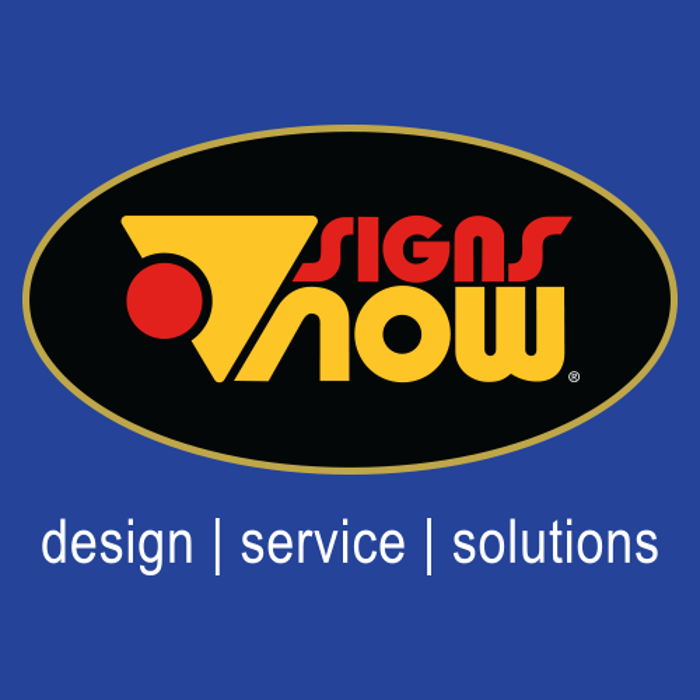 Signs Now Newark Logo