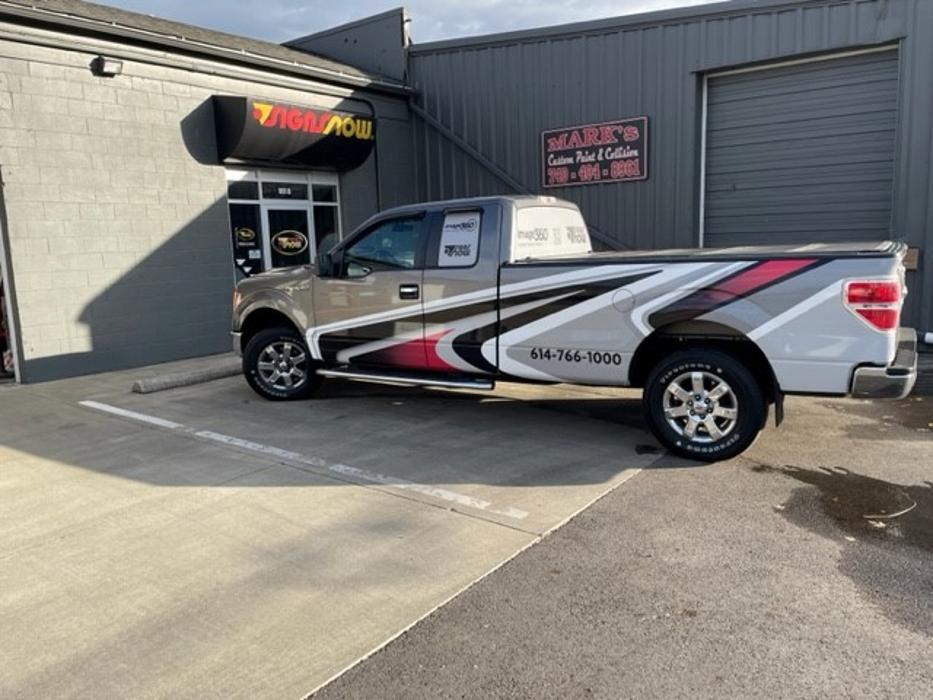 Signs Now Newark Image