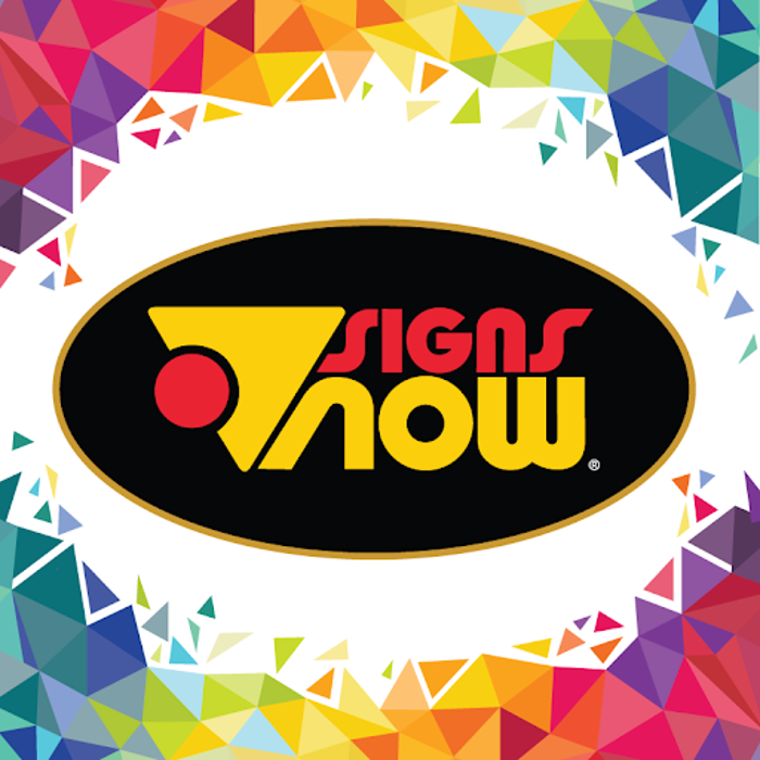 Signs Now Newark Image