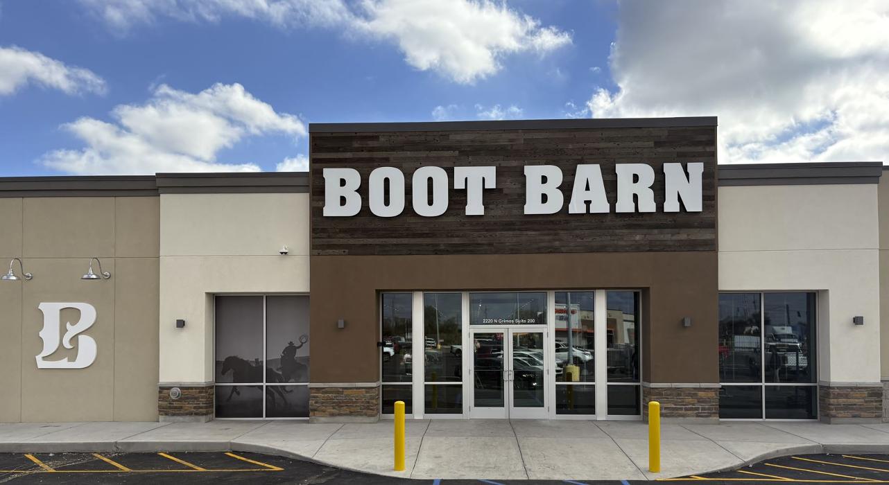 Hobbs - Store Image