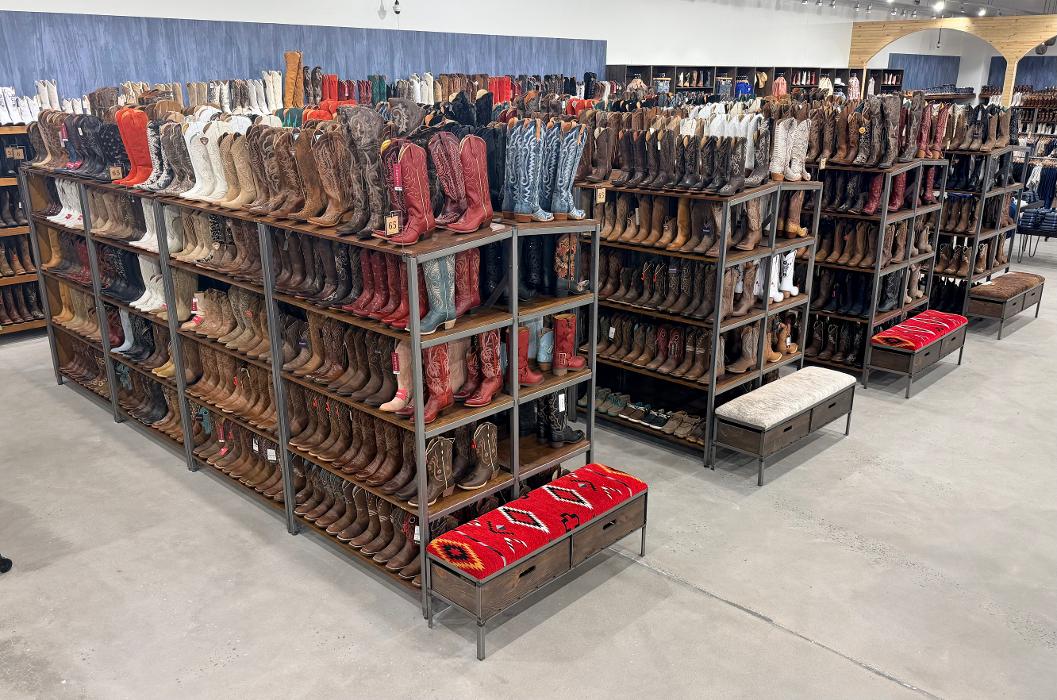 Boot Barn Image