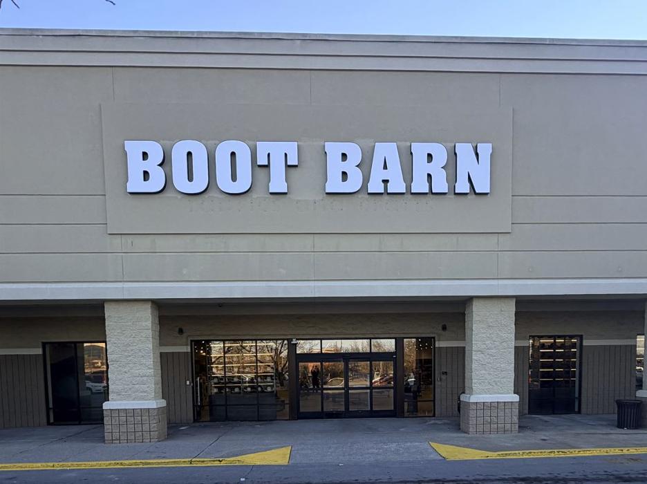 Boot Barn