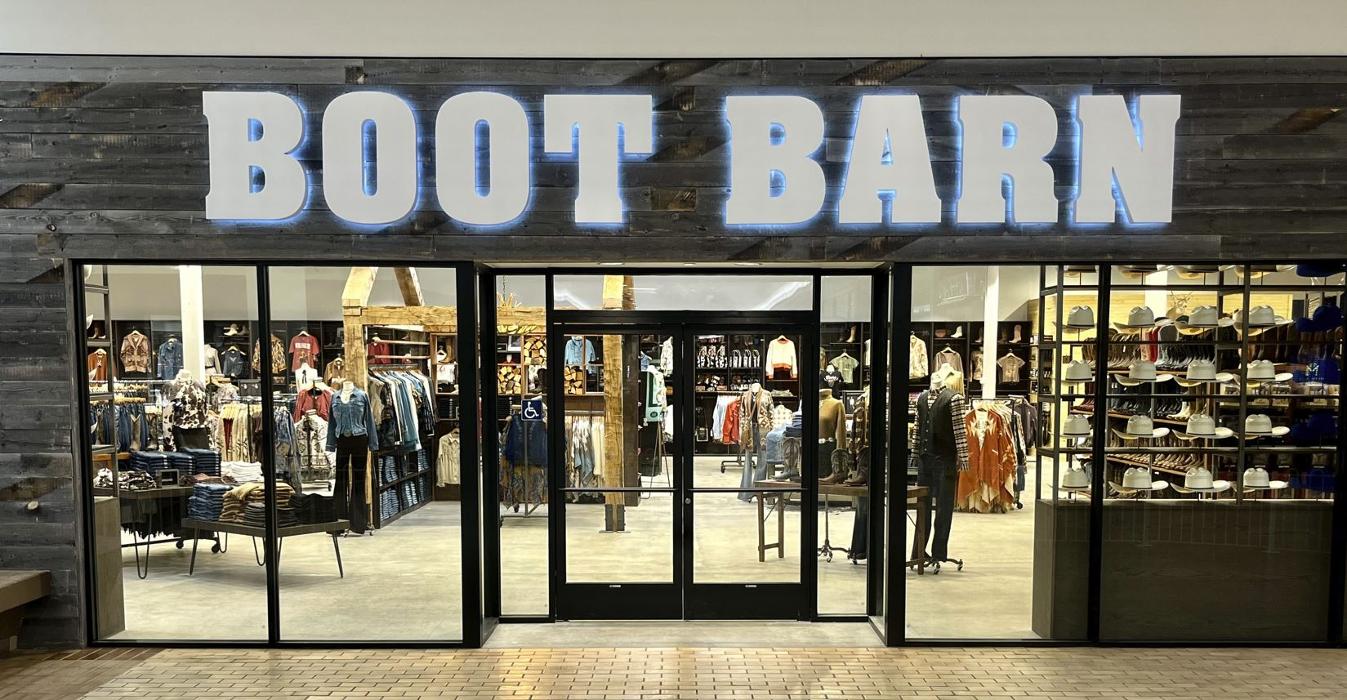 Boot Barn